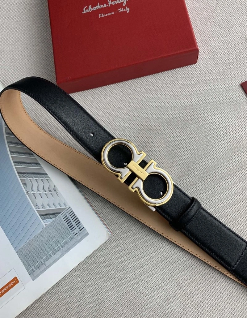 NewStyle Ferragamo Belts 289075