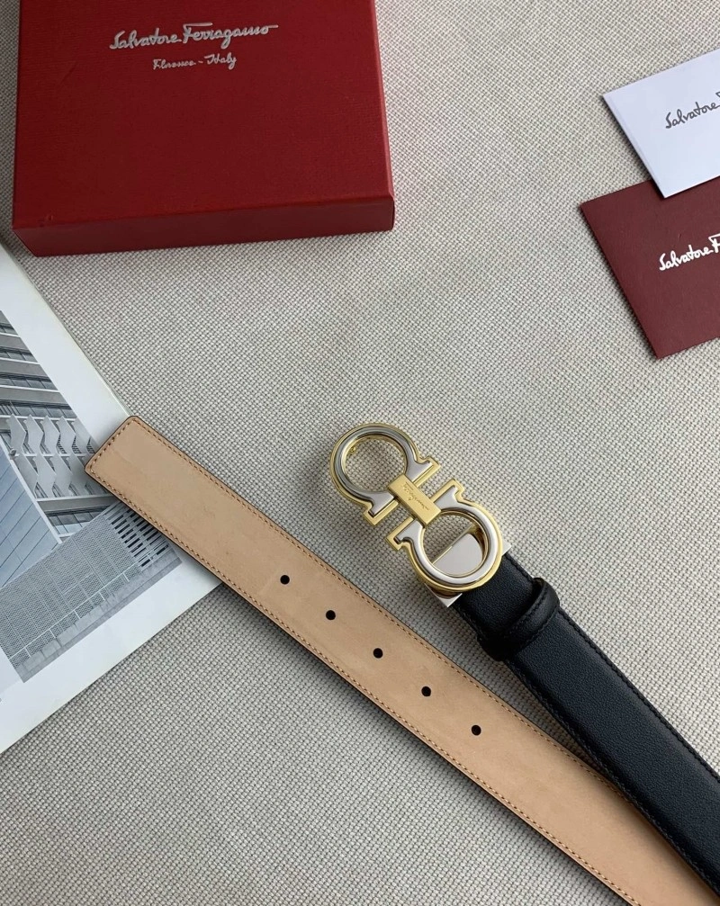 NewStyle Ferragamo Belts 289075