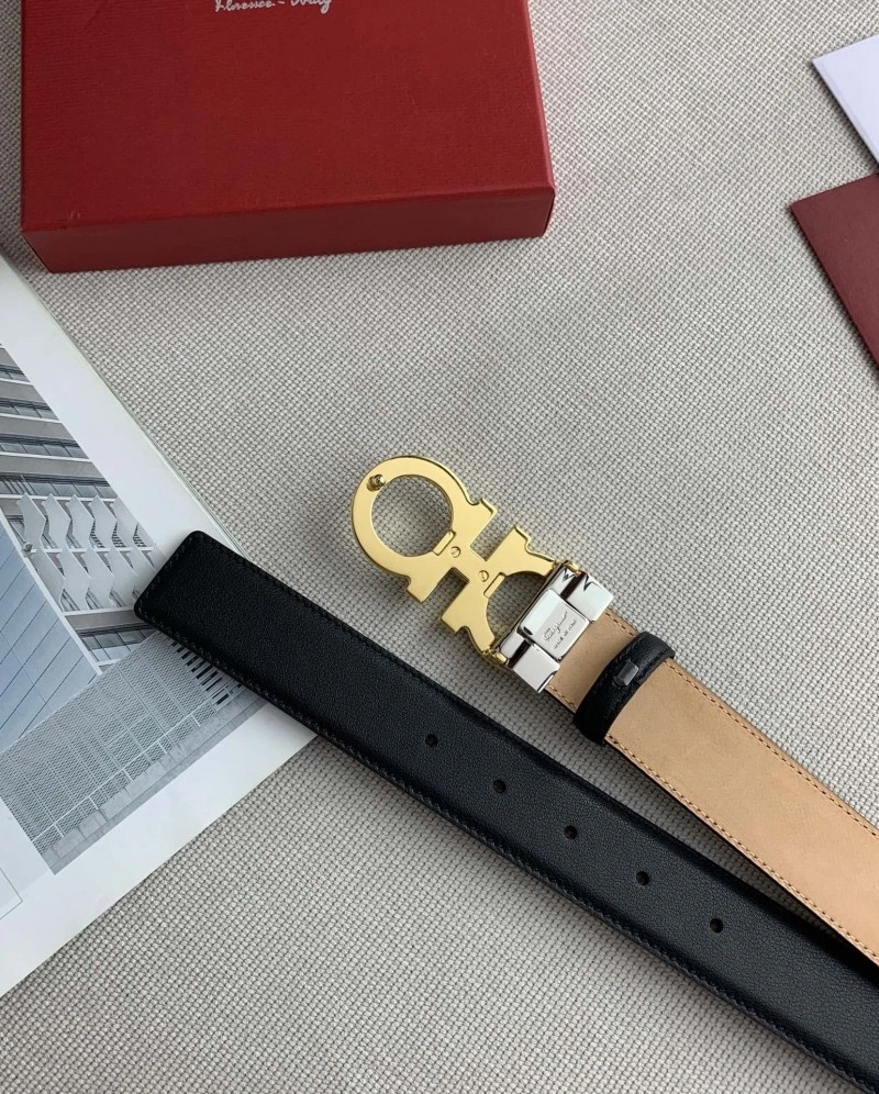 NewStyle Ferragamo Belts 289075