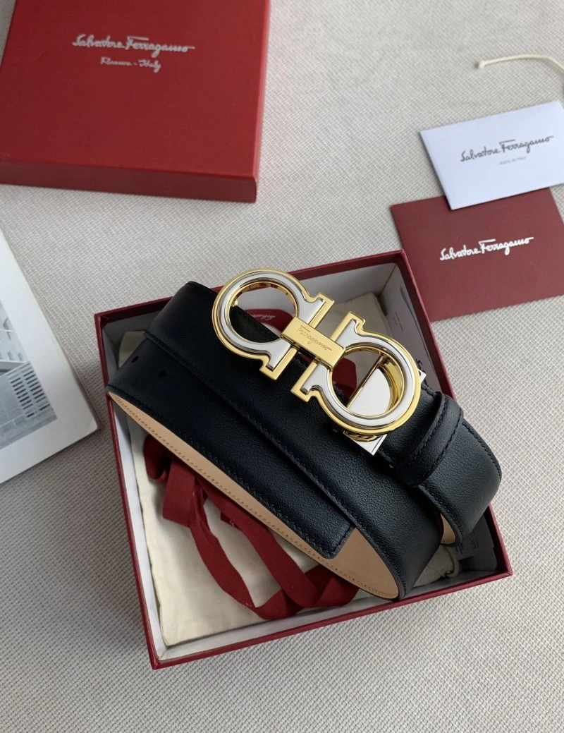 NewStyle Ferragamo Belts 289075