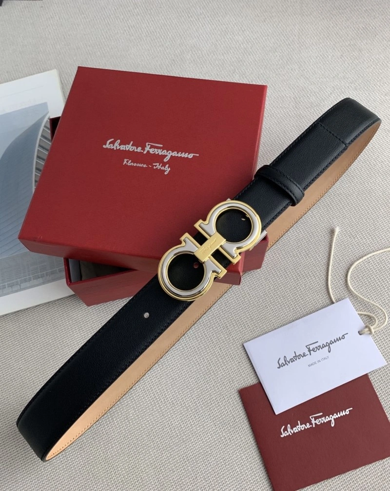 NewStyle Ferragamo Belts 289075