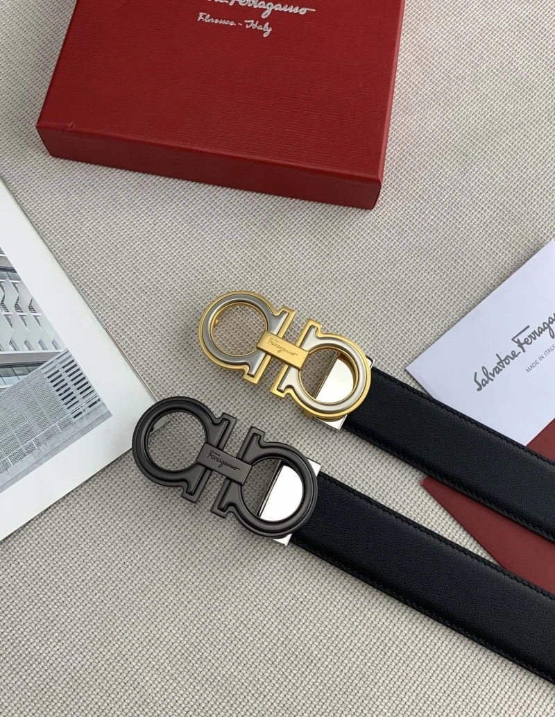 NewStyle Ferragamo Belts 289075
