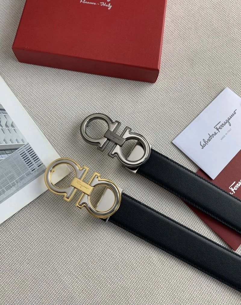 NewStyle Ferragamo Belts 289075
