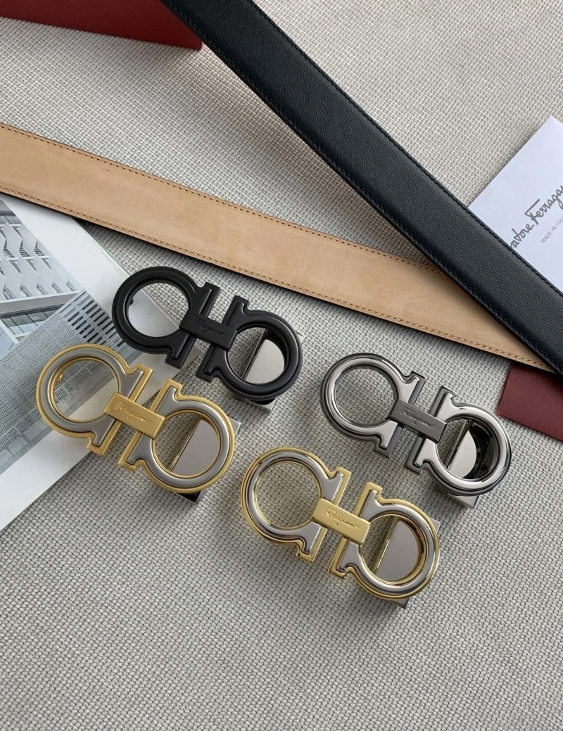 NewStyle Ferragamo Belts 289075