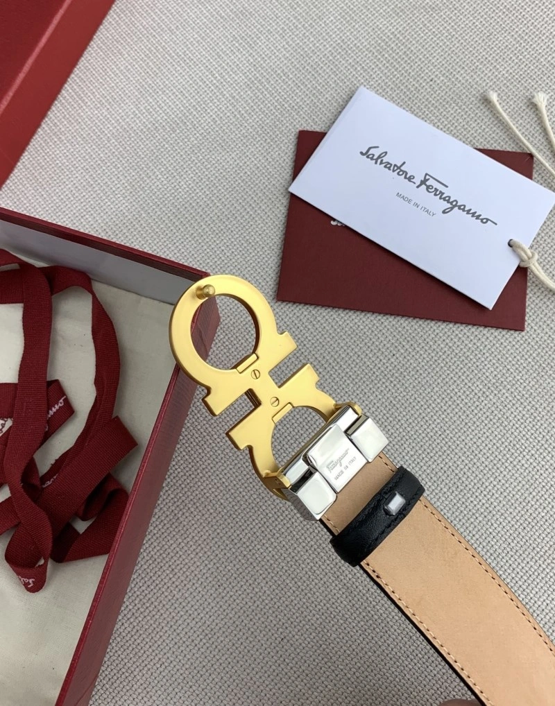 Ferragamo Belts Sophisticated 289054