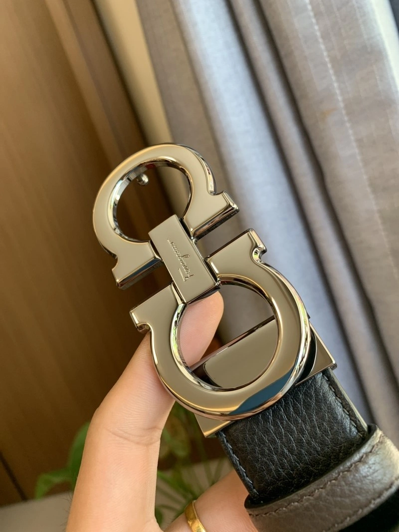 Ferragamo Belts Cozy 289053