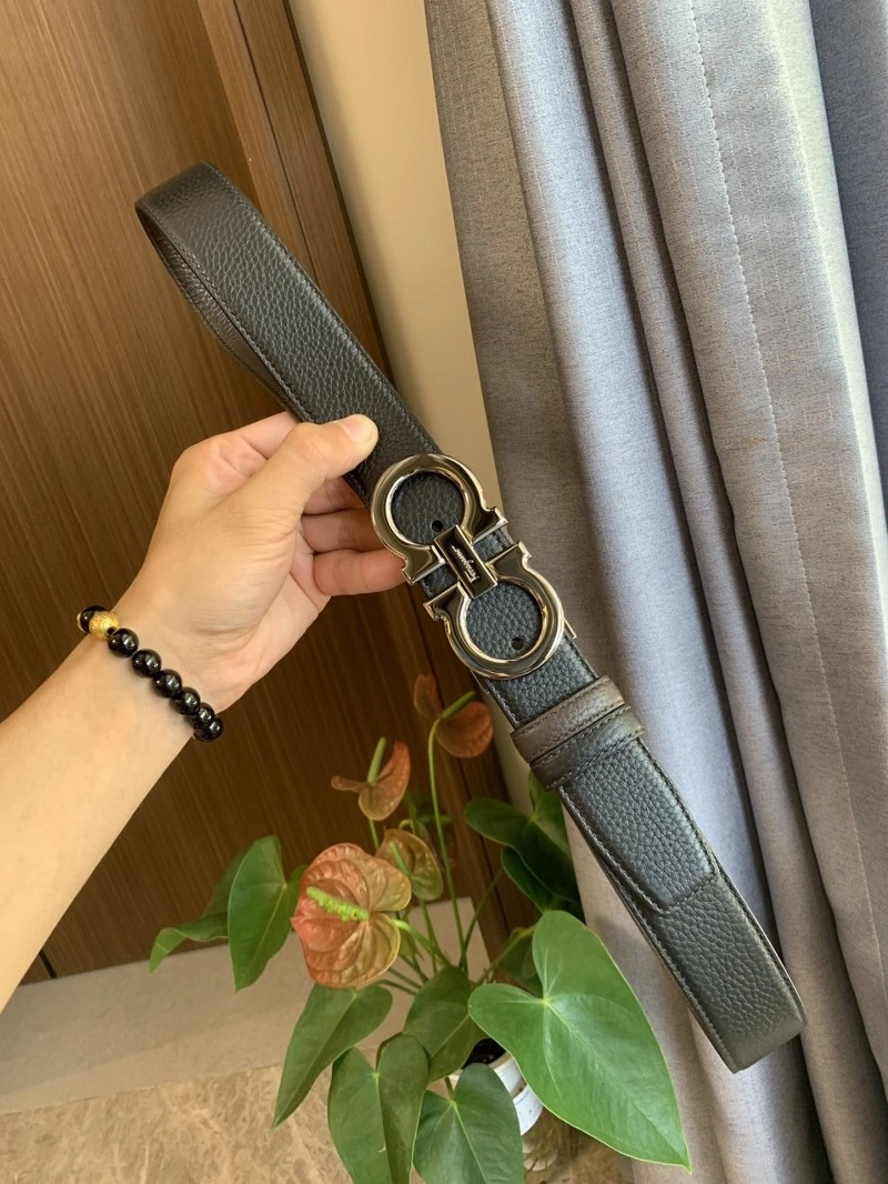 Ferragamo Belts Cozy 289053