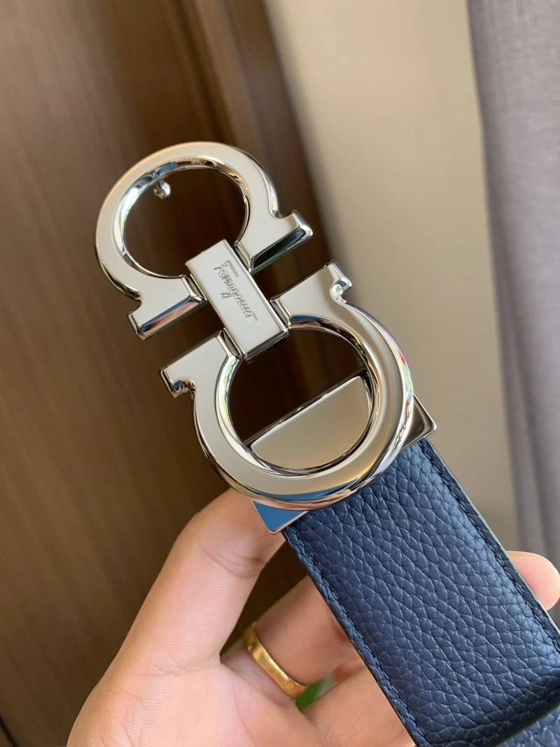 Ferragamo Belts AllSeason 289057