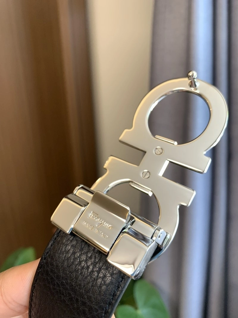 Ferragamo Belts AllSeason 289057