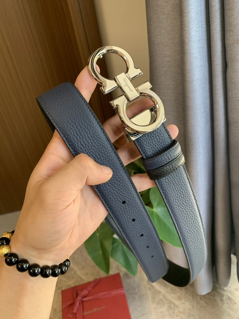 Ferragamo Belts AllSeason 289057
