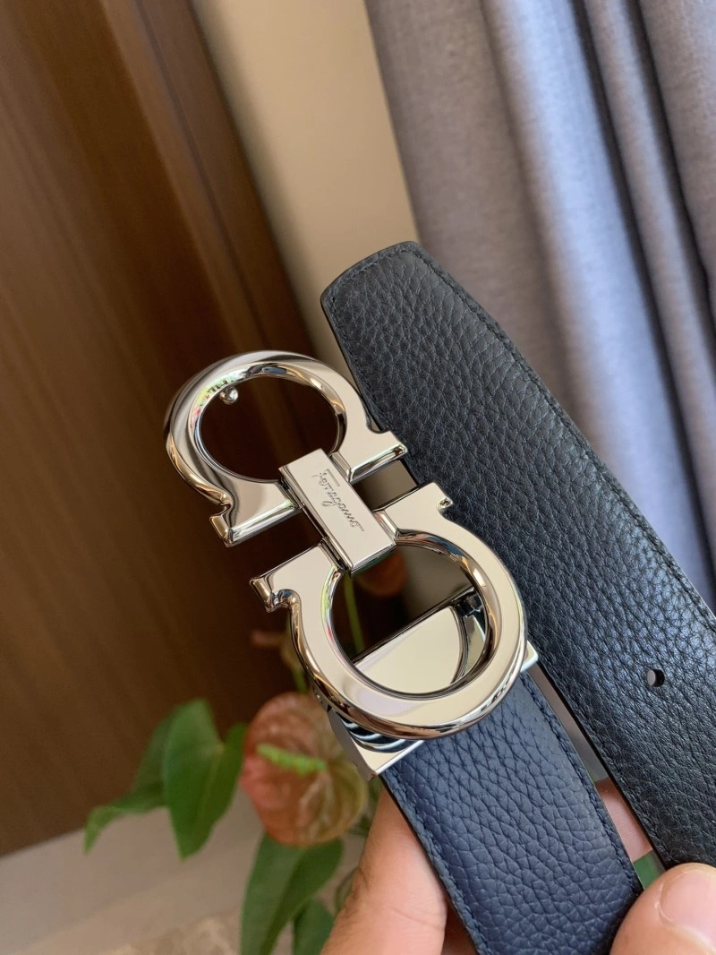 Ferragamo Belts AllSeason 289057
