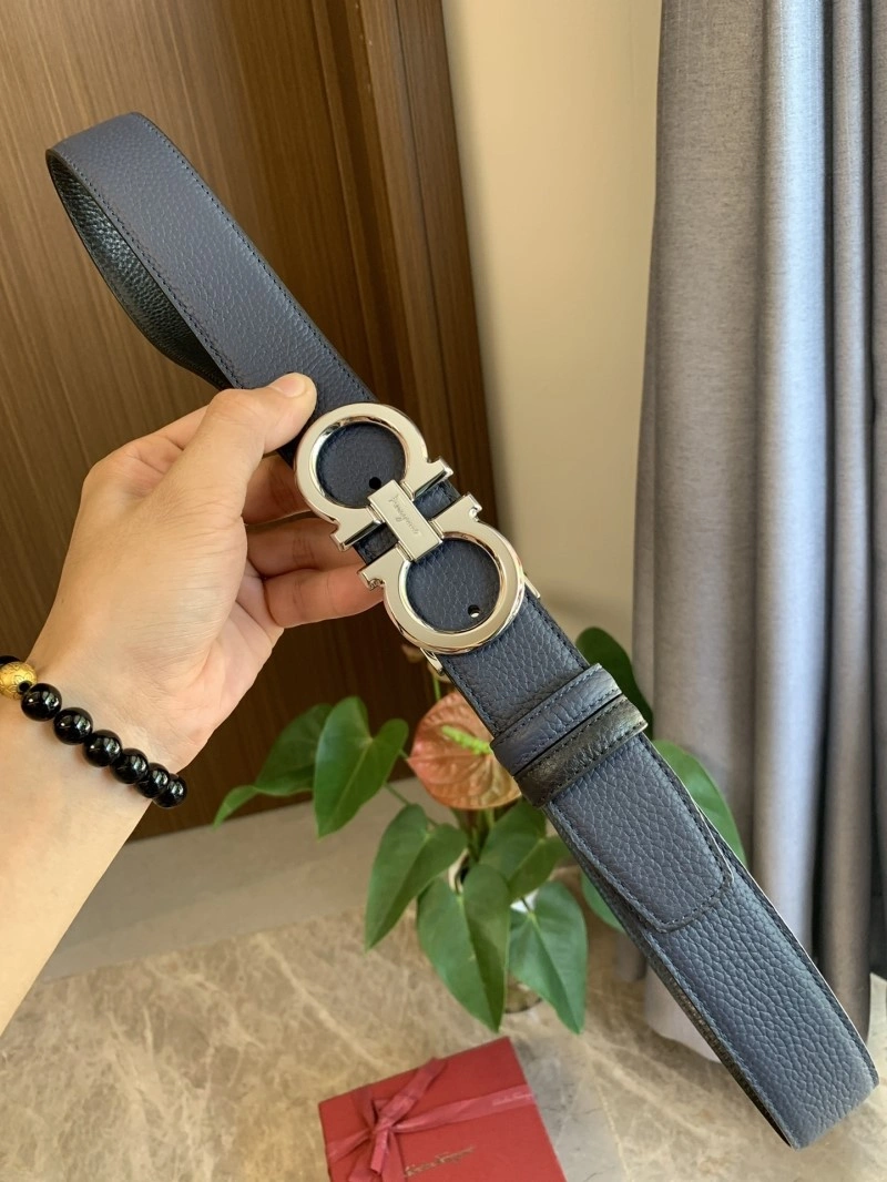 Ferragamo Belts AllSeason 289057