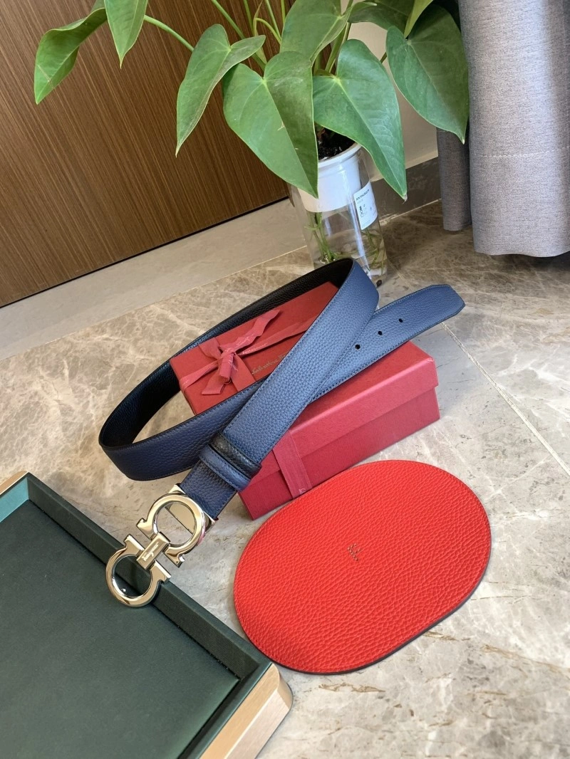 Ferragamo Belts AllSeason 289057