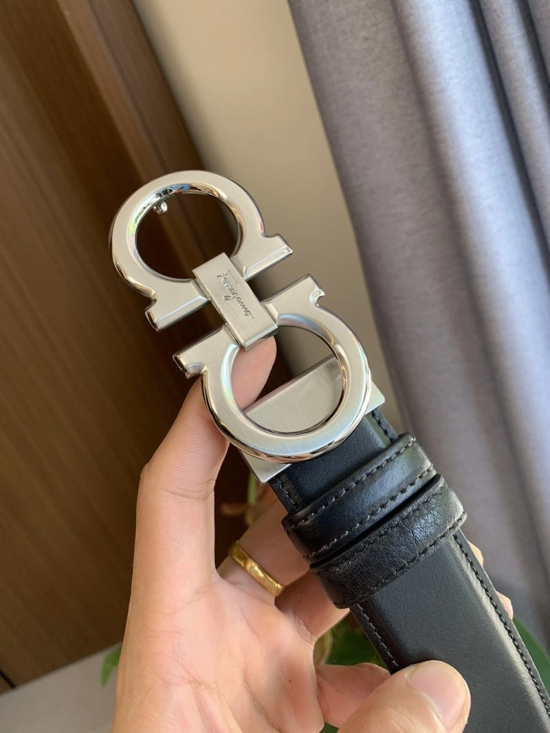 Ferragamo Belts SunProtective 289052