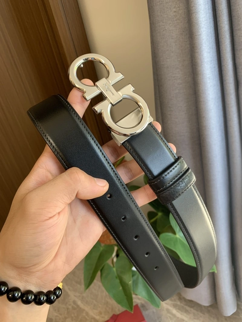 Ferragamo Belts SunProtective 289052