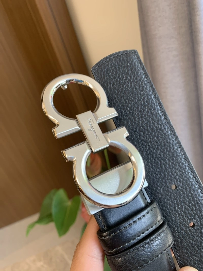 Ferragamo Belts SunProtective 289052