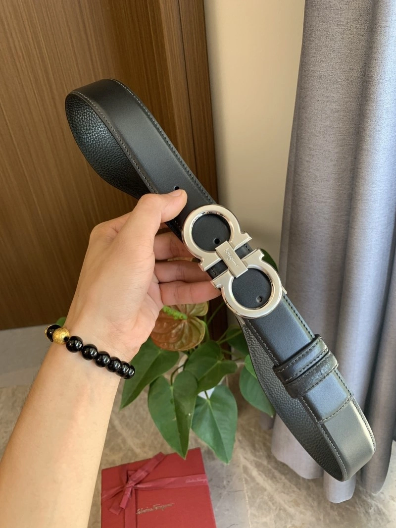 Ferragamo Belts SunProtective 289052