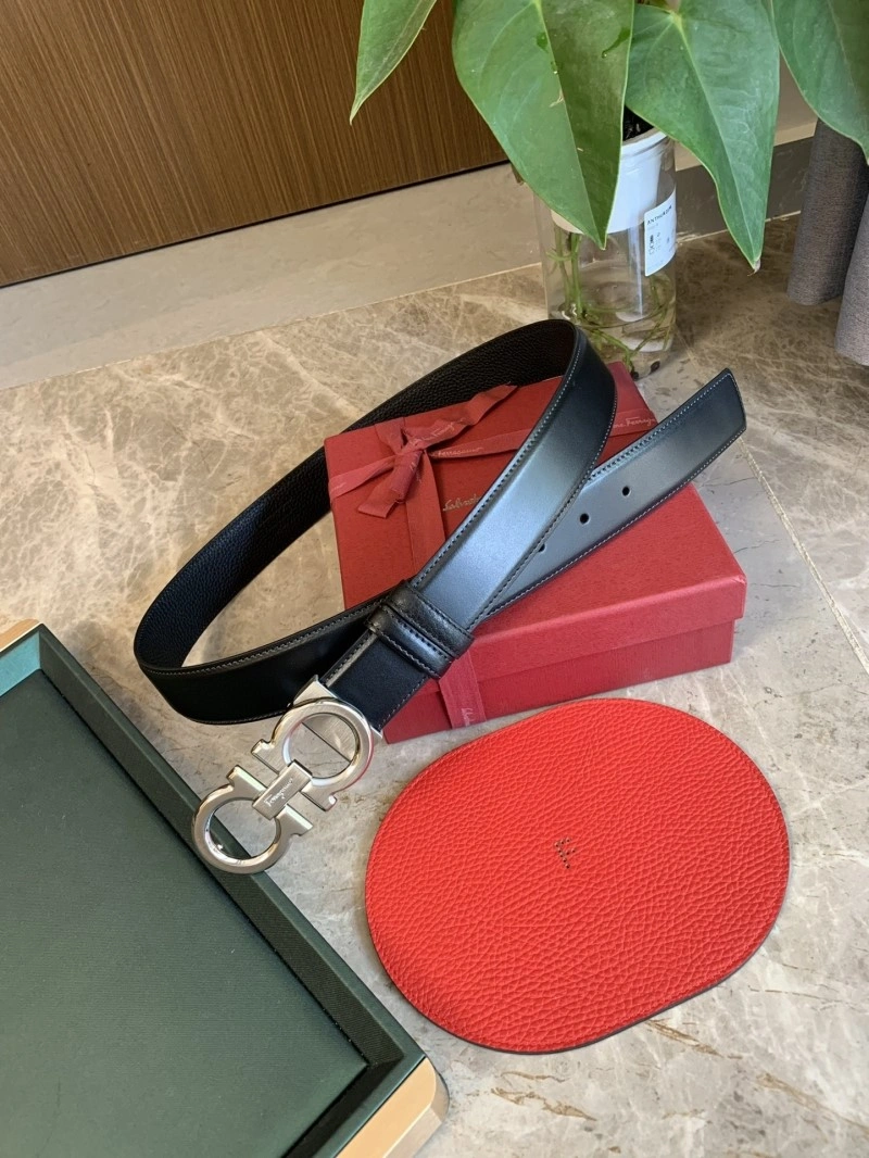 Ferragamo Belts SunProtective 289052