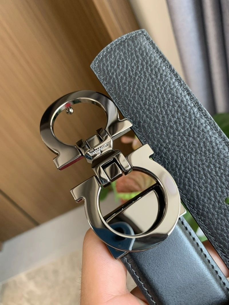 Ferragamo Belts WrinkleFree 289049