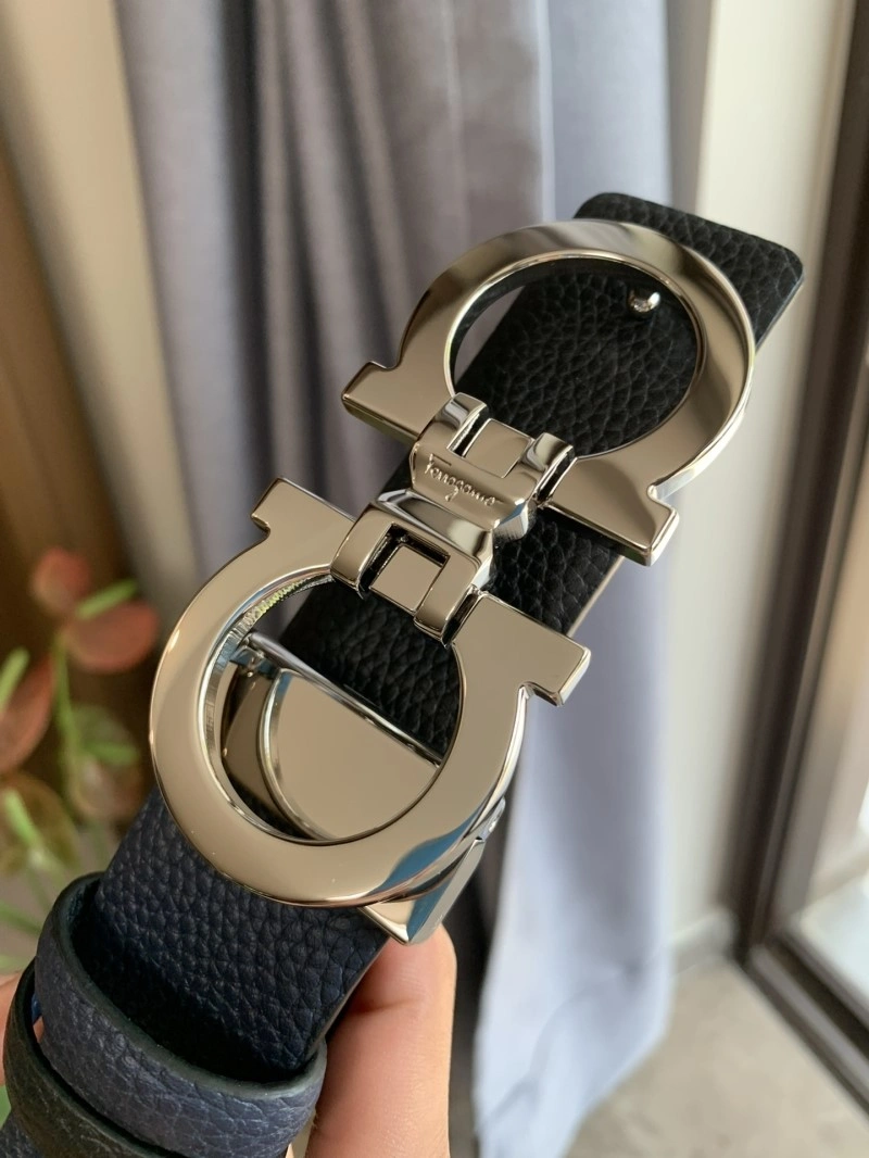 Ferragamo Belts SoftTouch 289060