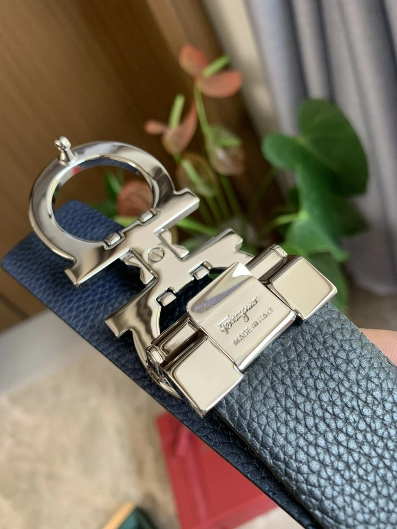 Ferragamo Belts SoftTouch 289060