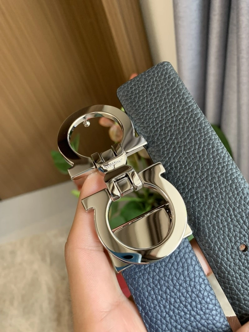 Ferragamo Belts SoftTouch 289060