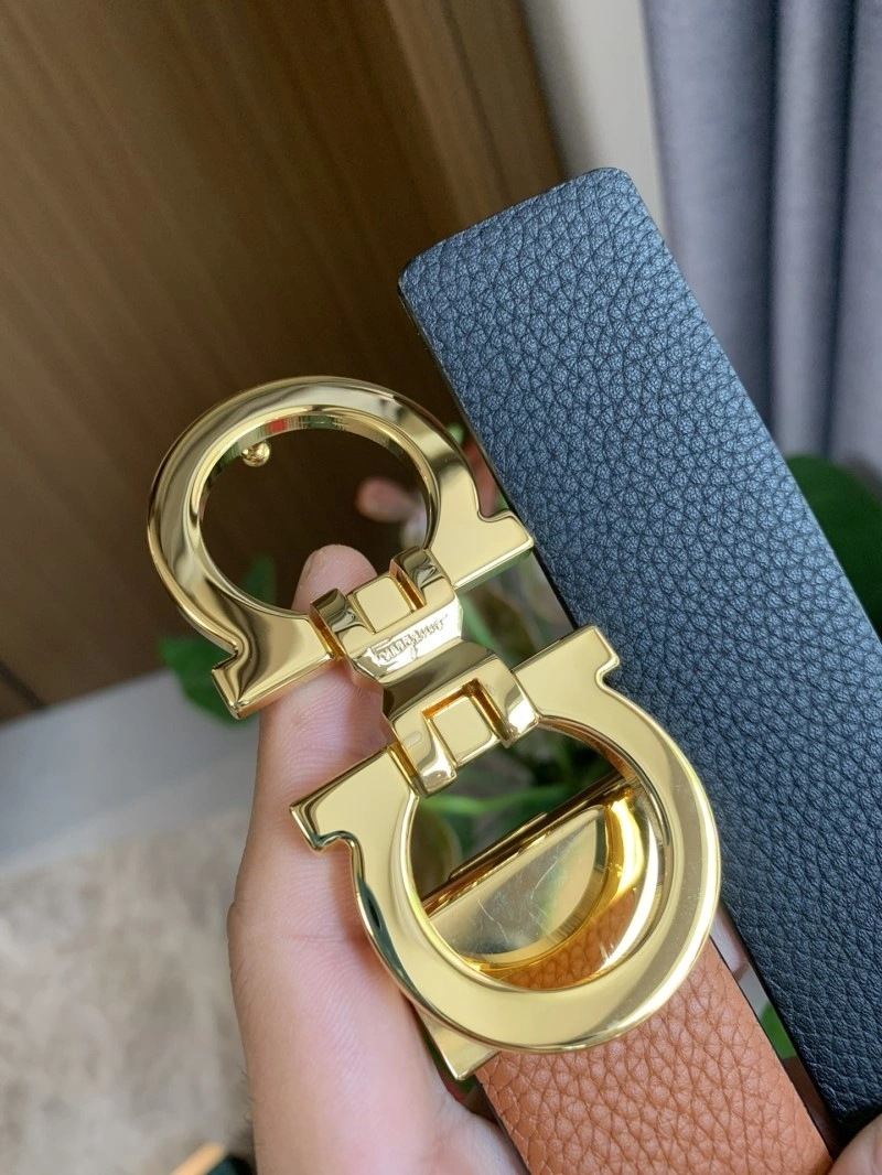 TechFriendly Ferragamo Belts 289050