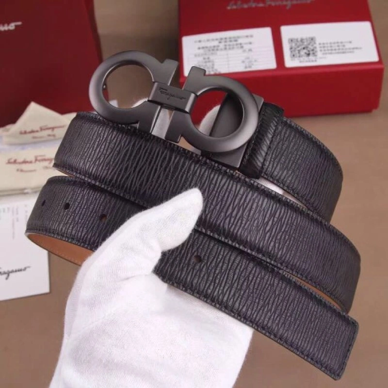 EasyMatch Ferragamo Belts 289048