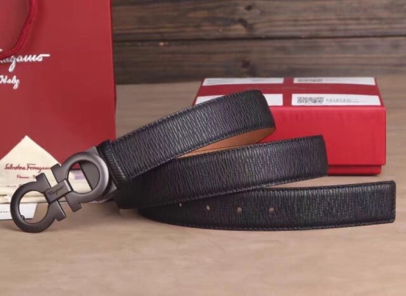 EasyMatch Ferragamo Belts 289048