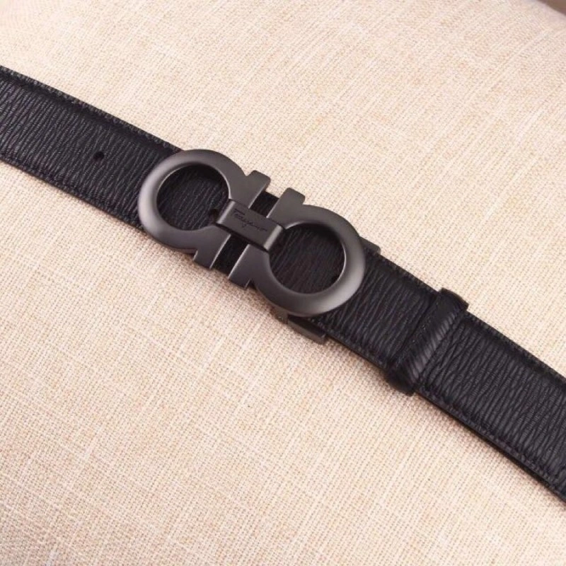 EasyMatch Ferragamo Belts 289048