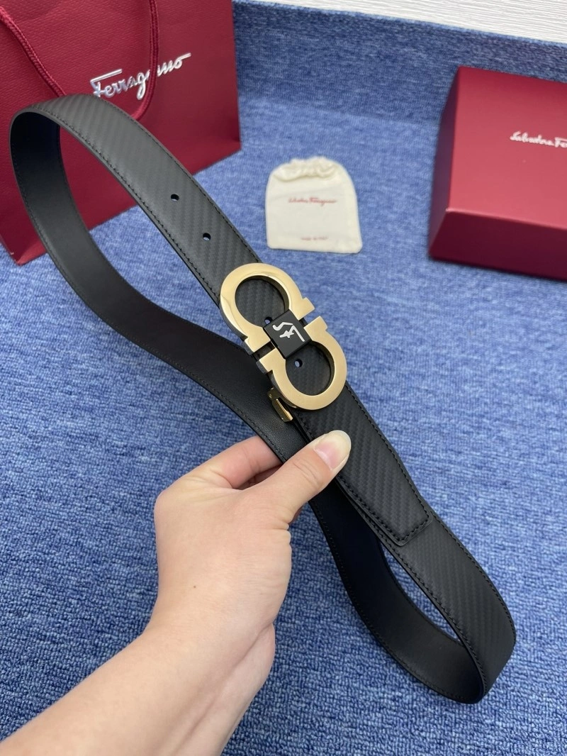 OnTrend Ferragamo Belts 289046