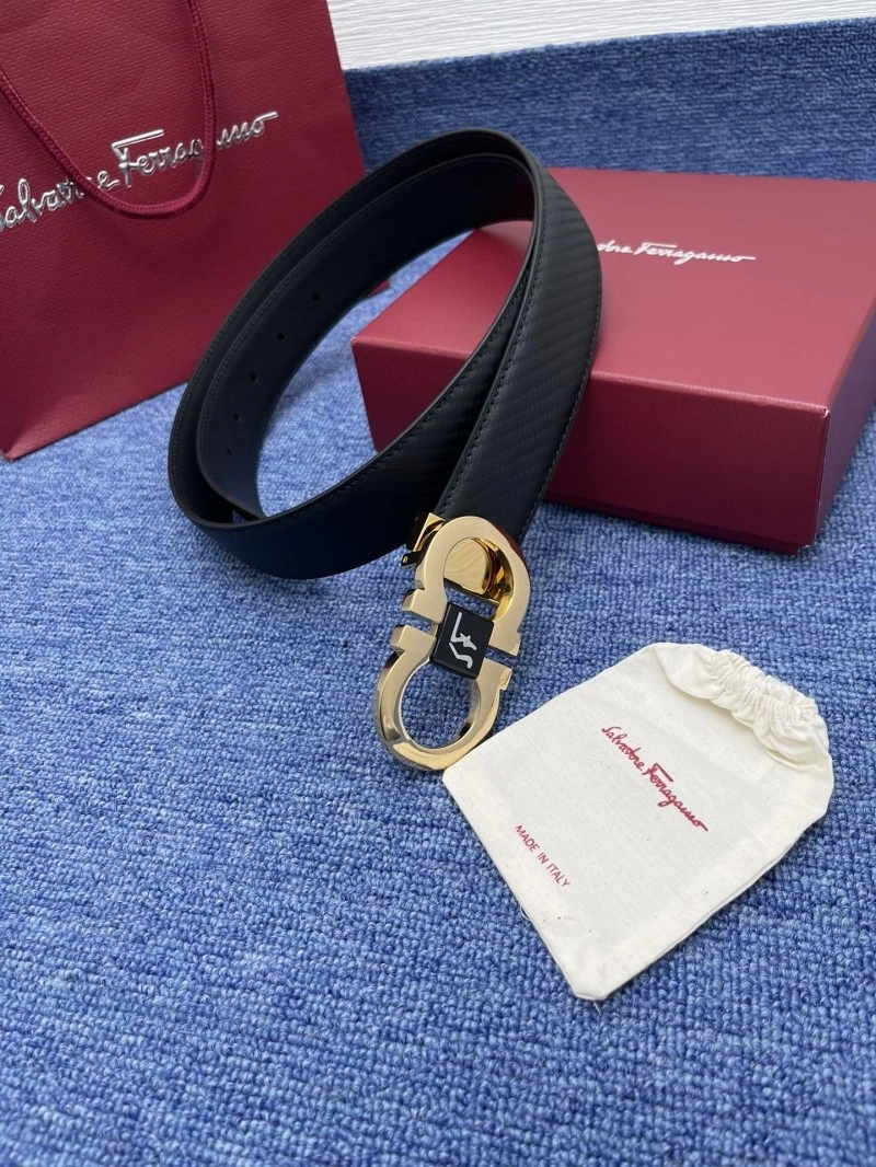 OnTrend Ferragamo Belts 289046