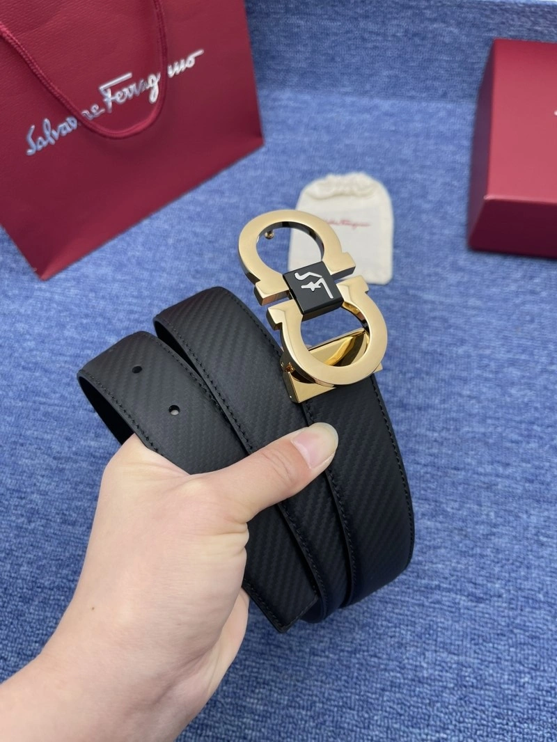 OnTrend Ferragamo Belts 289046