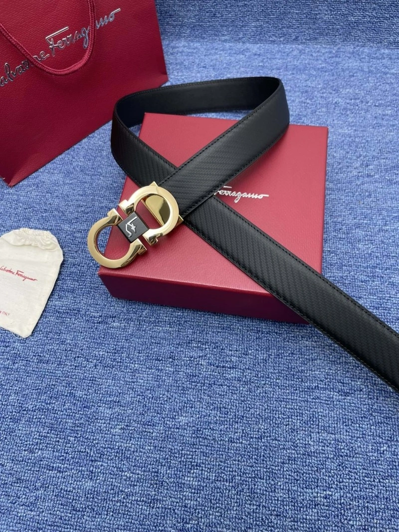 OnTrend Ferragamo Belts 289046