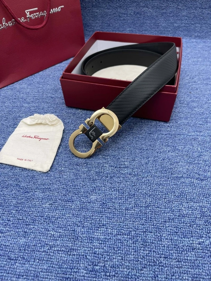 OnTrend Ferragamo Belts 289046