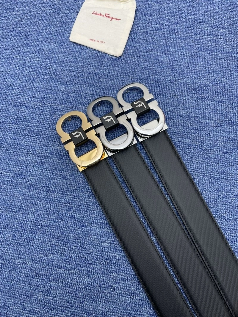OnTrend Ferragamo Belts 289046