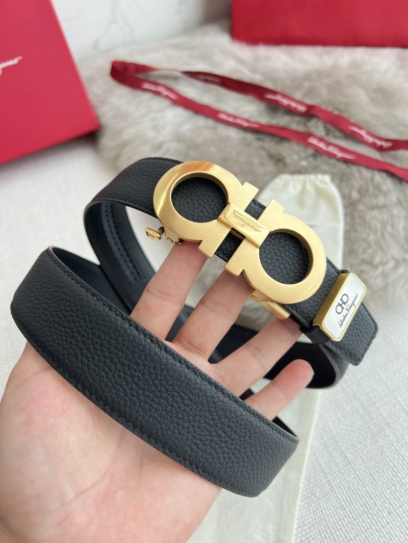 Ferragamo Belts Durable 289044