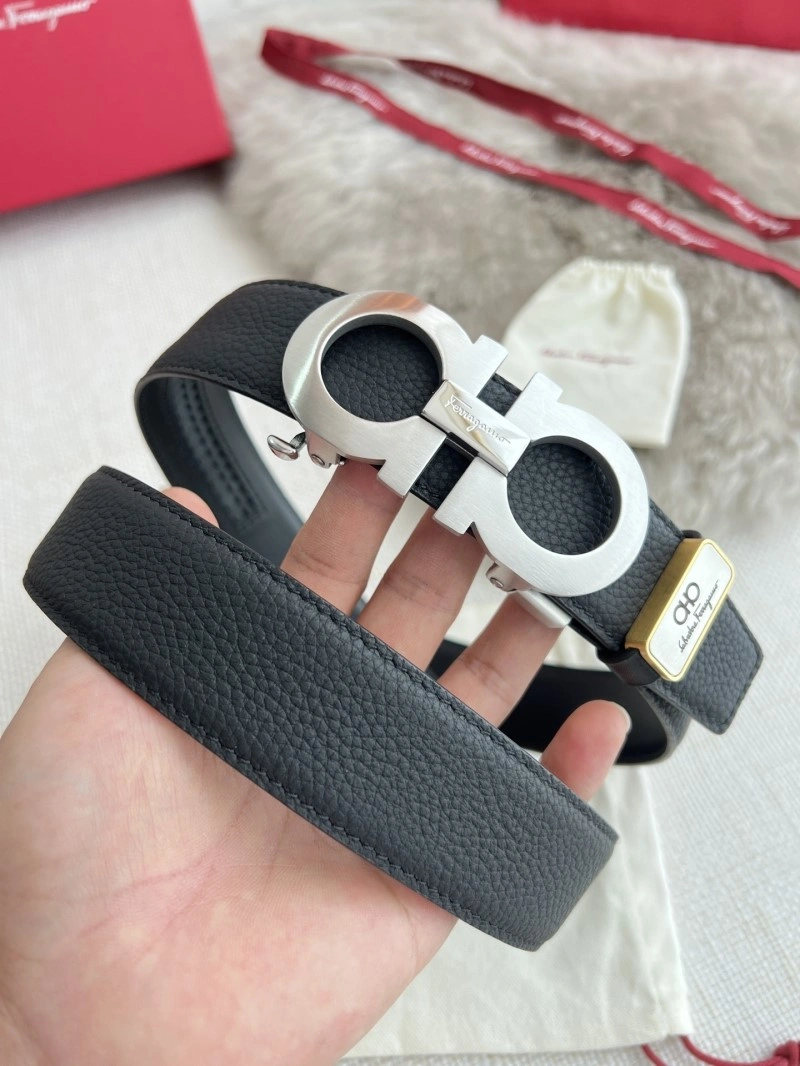 Ferragamo Belts Durable 289044