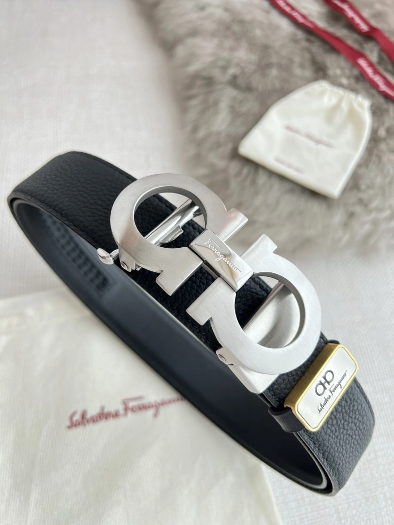 Ferragamo Belts Durable 289044