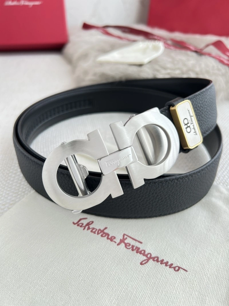 Ferragamo Belts Durable 289044