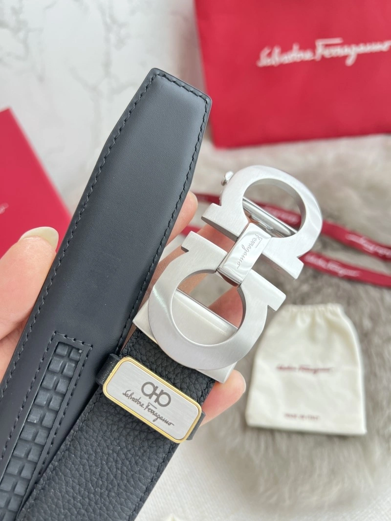 Ferragamo Belts Durable 289044