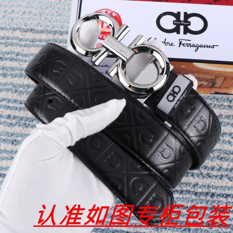 Ferragamo Belts Tailored 289043