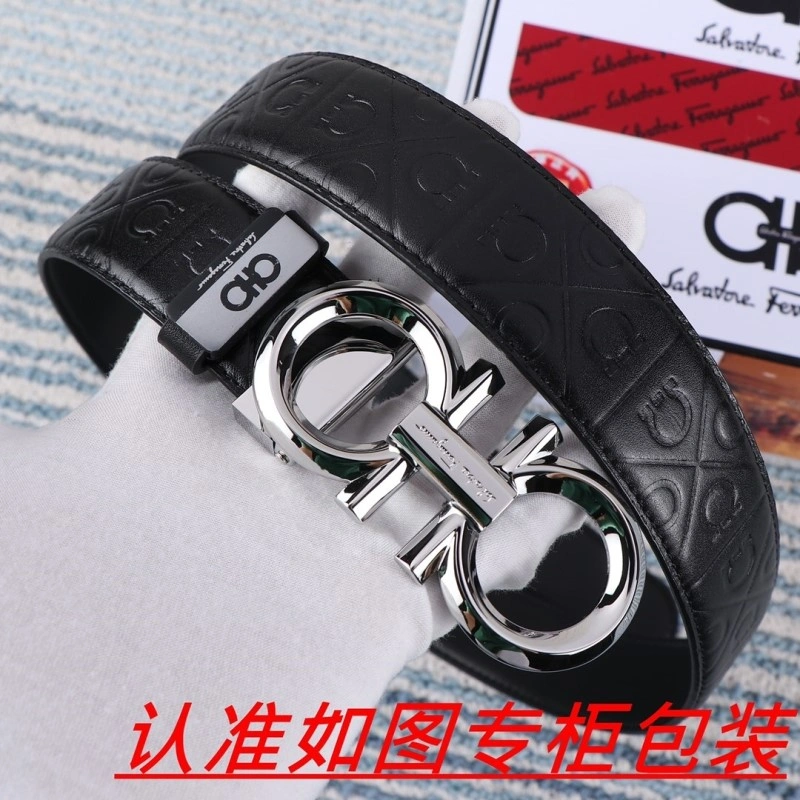 Ferragamo Belts Tailored 289043