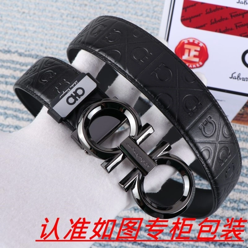 Timeless Ferragamo Belts 289022