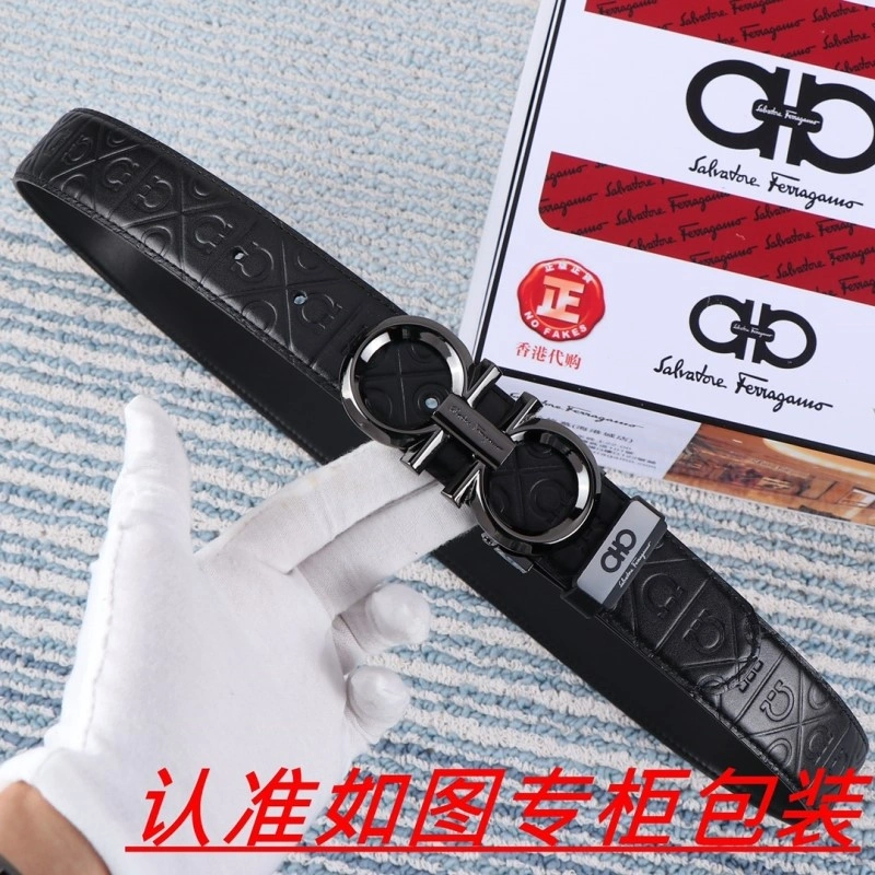 Timeless Ferragamo Belts 289022