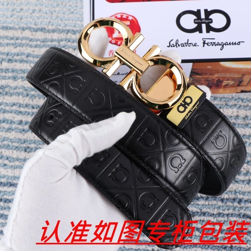 Thermal Ferragamo Belts 289021