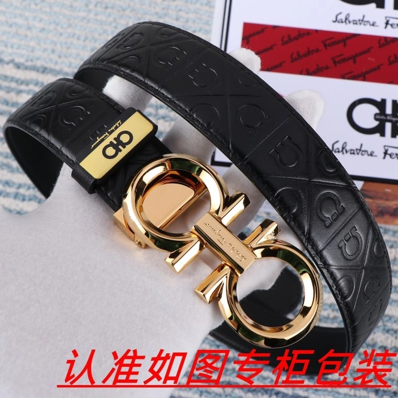 Thermal Ferragamo Belts 289021