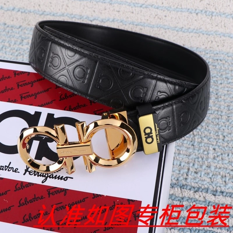 Thermal Ferragamo Belts 289021