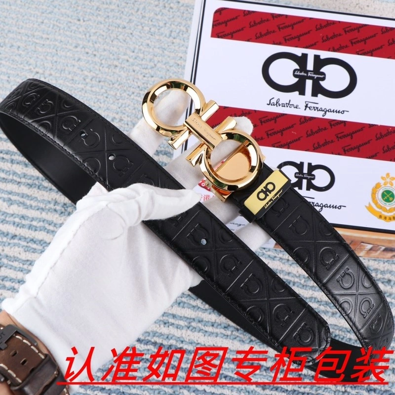 Thermal Ferragamo Belts 289021