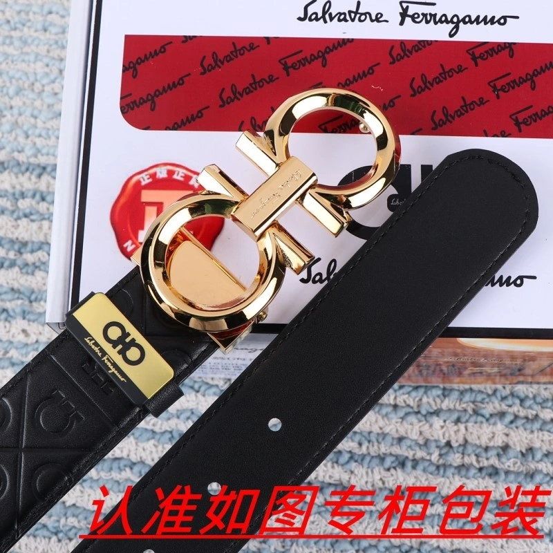 Thermal Ferragamo Belts 289021